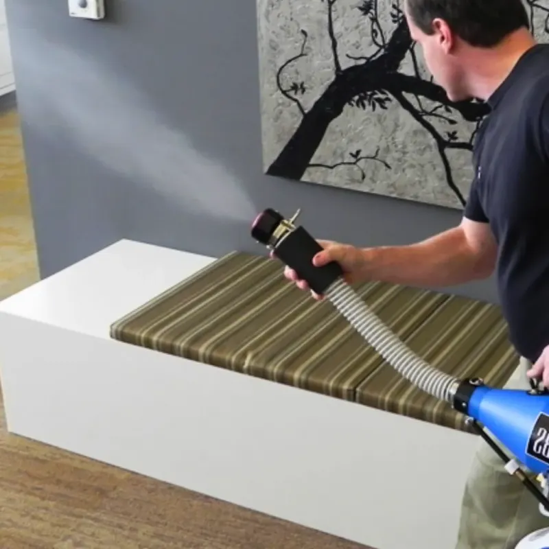 Professional Odor Removal in Silver Lakes, CA